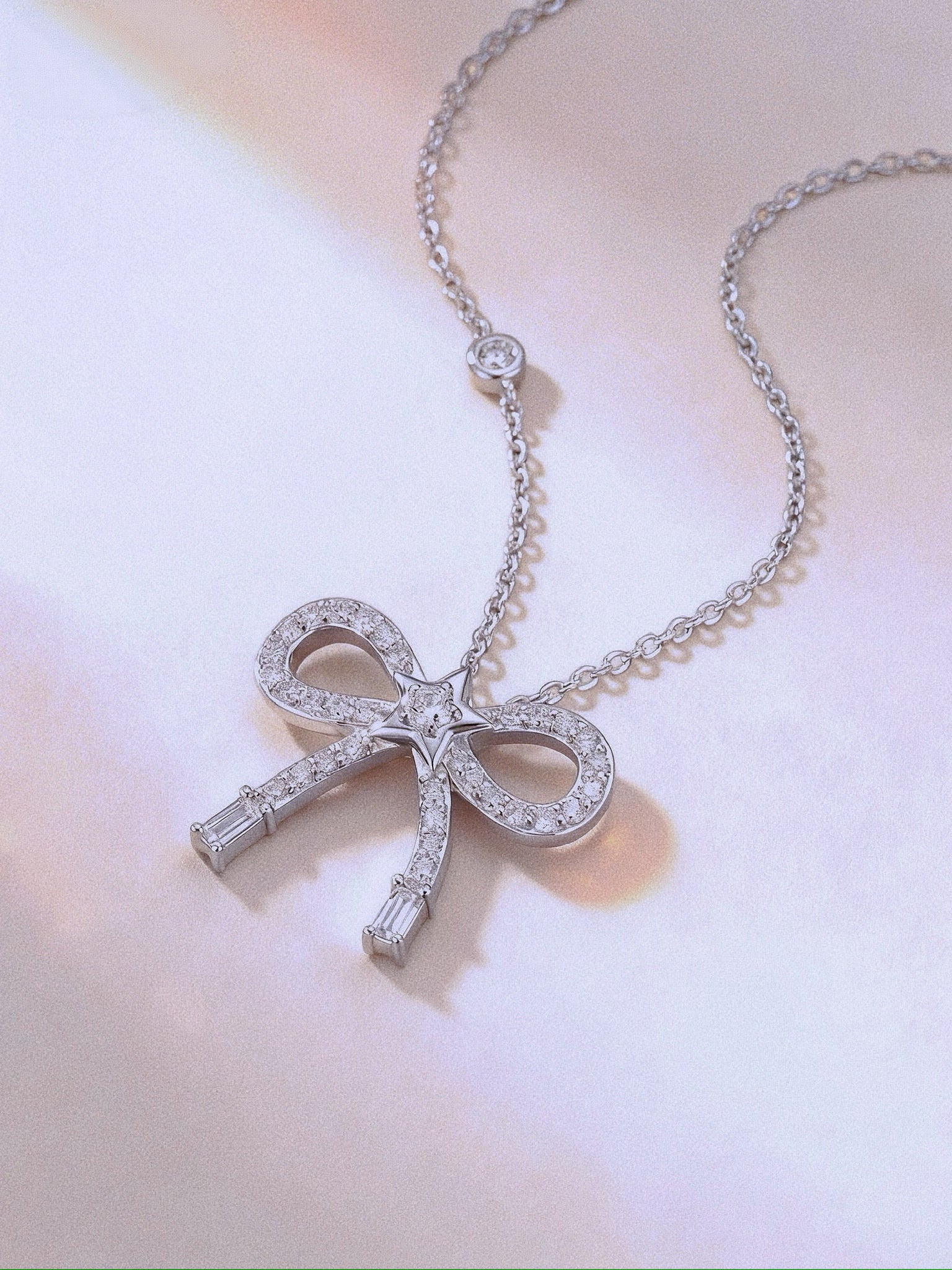 Blinking Bow Collection