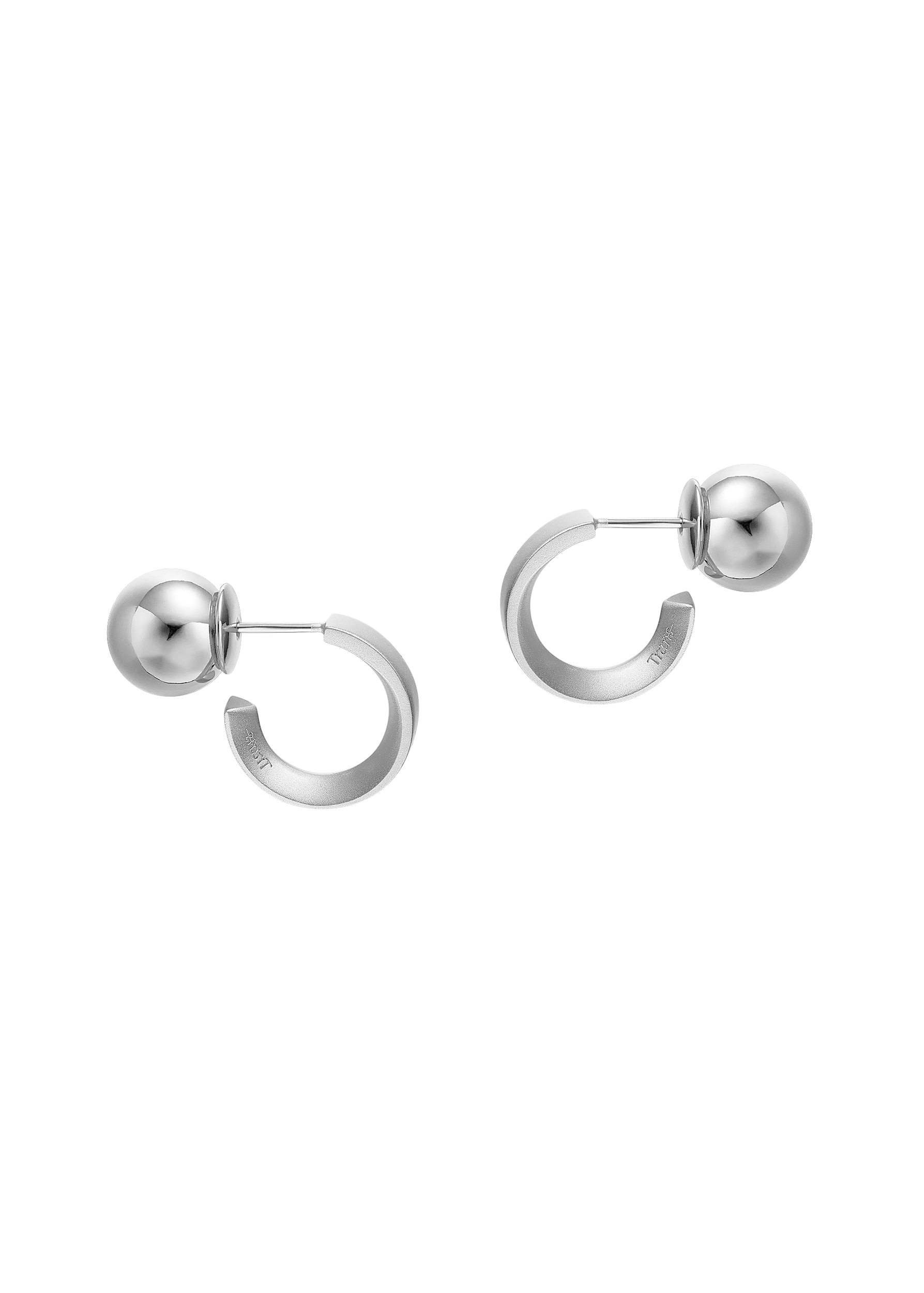 Orbit of Starlight Earrings