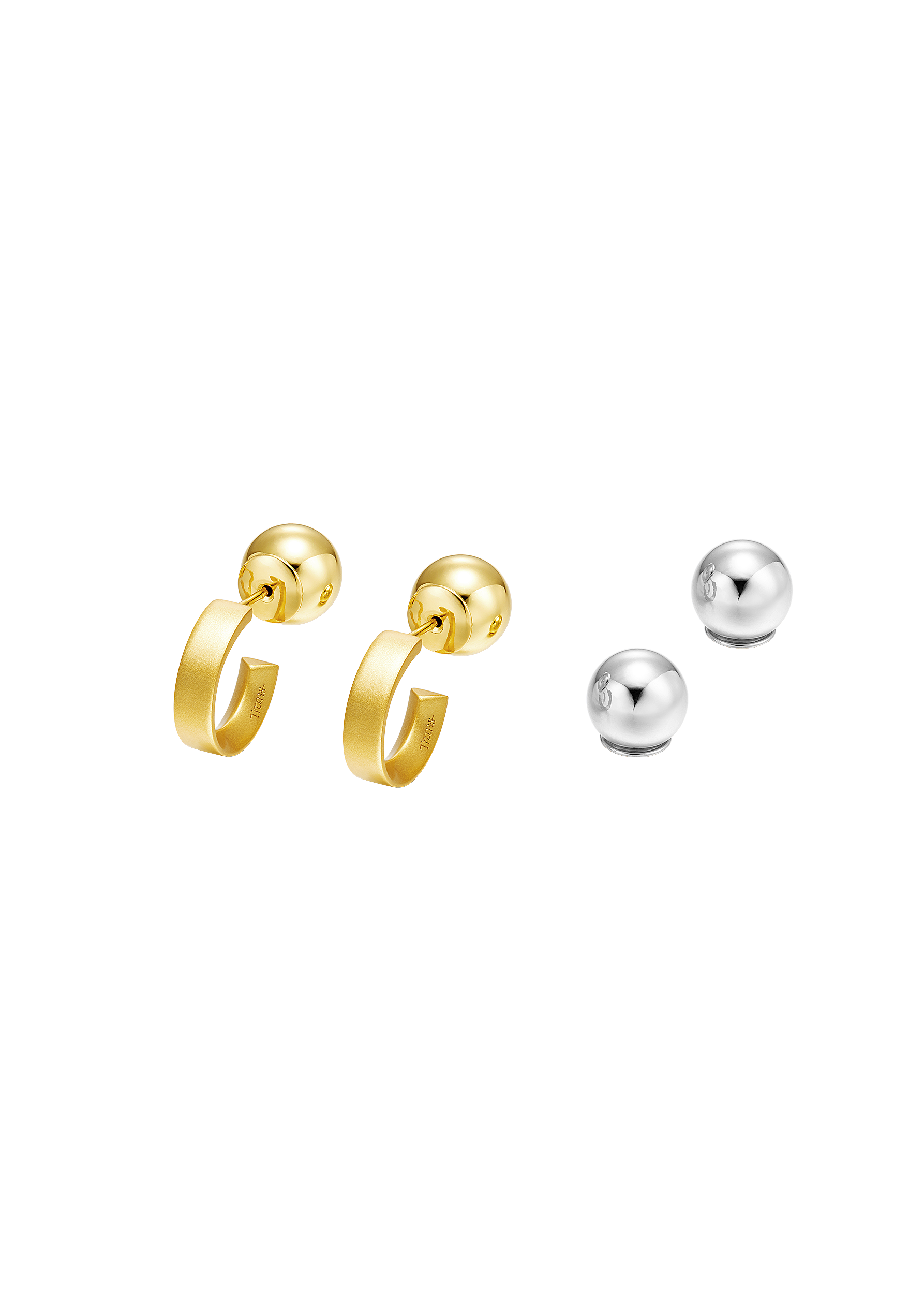 Orbit of Starlight Earrings