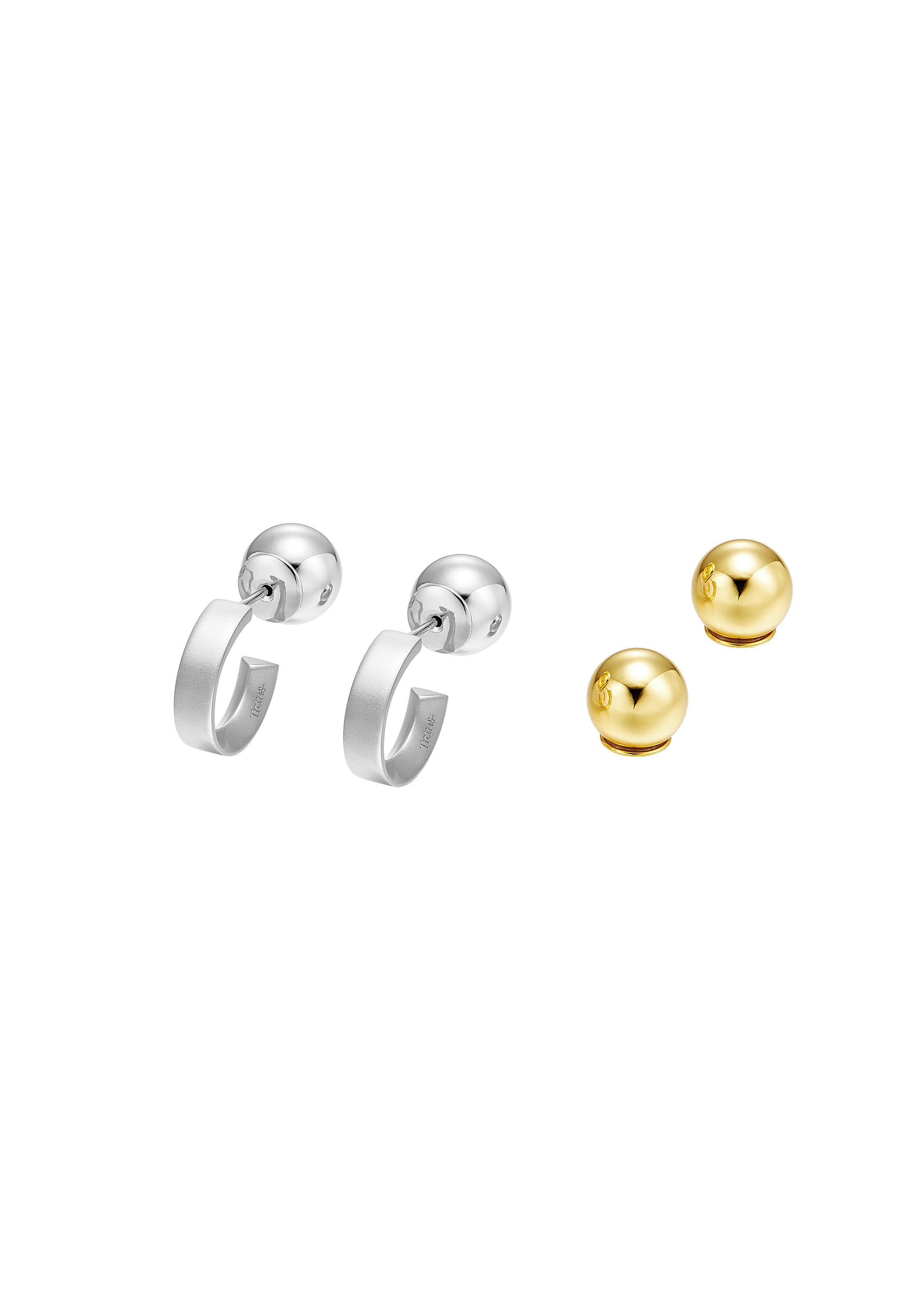 Orbit of Starlight Earrings