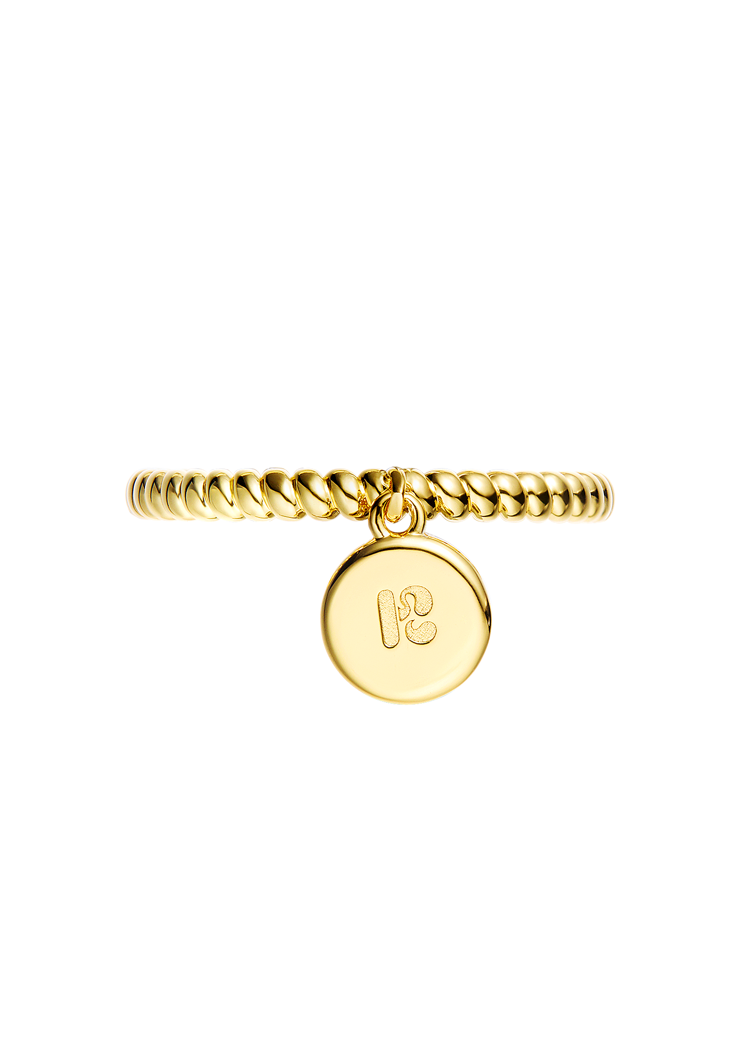 Starlight & Bloom Stacking Rings