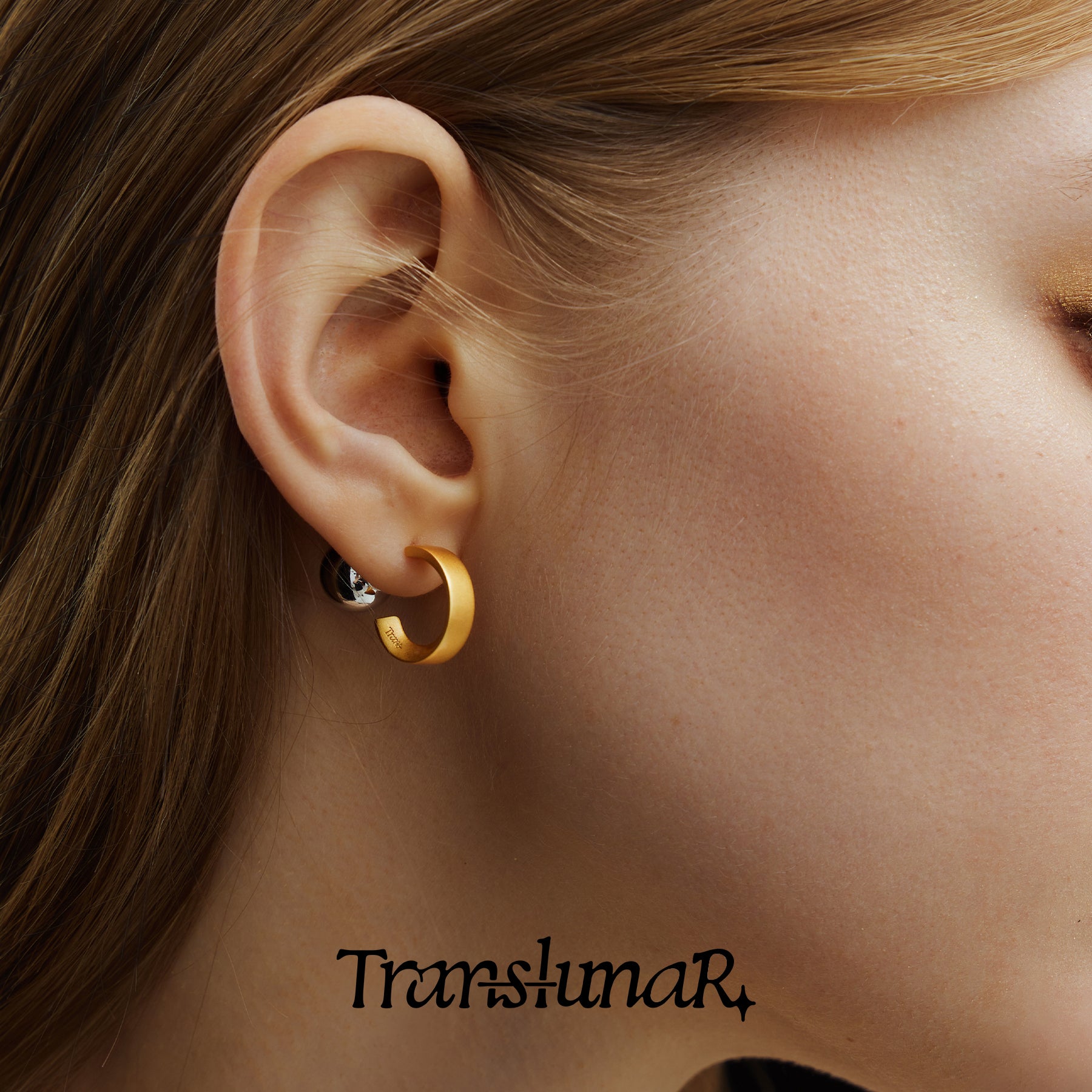 Orbit of Starlight Earrings