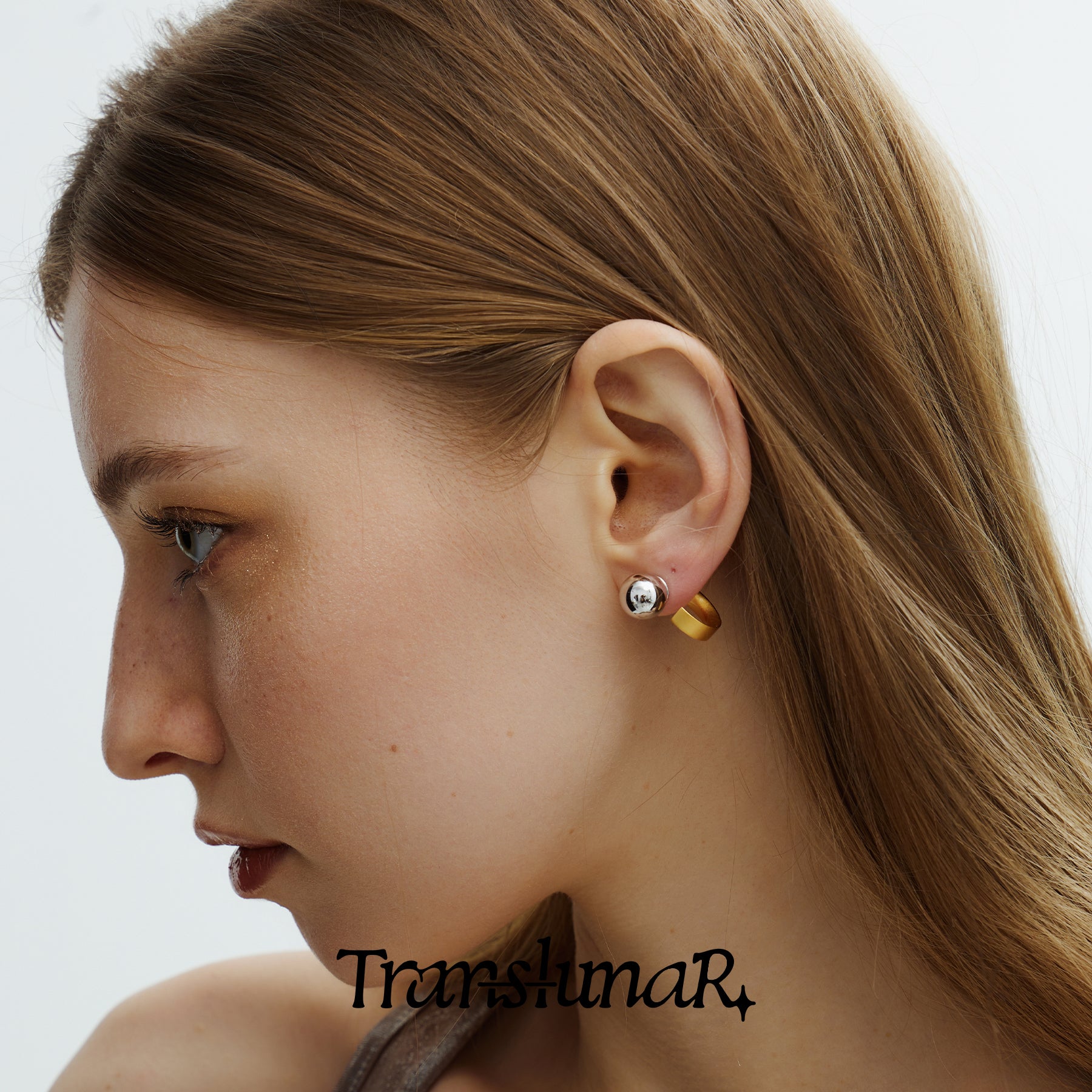 Orbit of Starlight Earrings