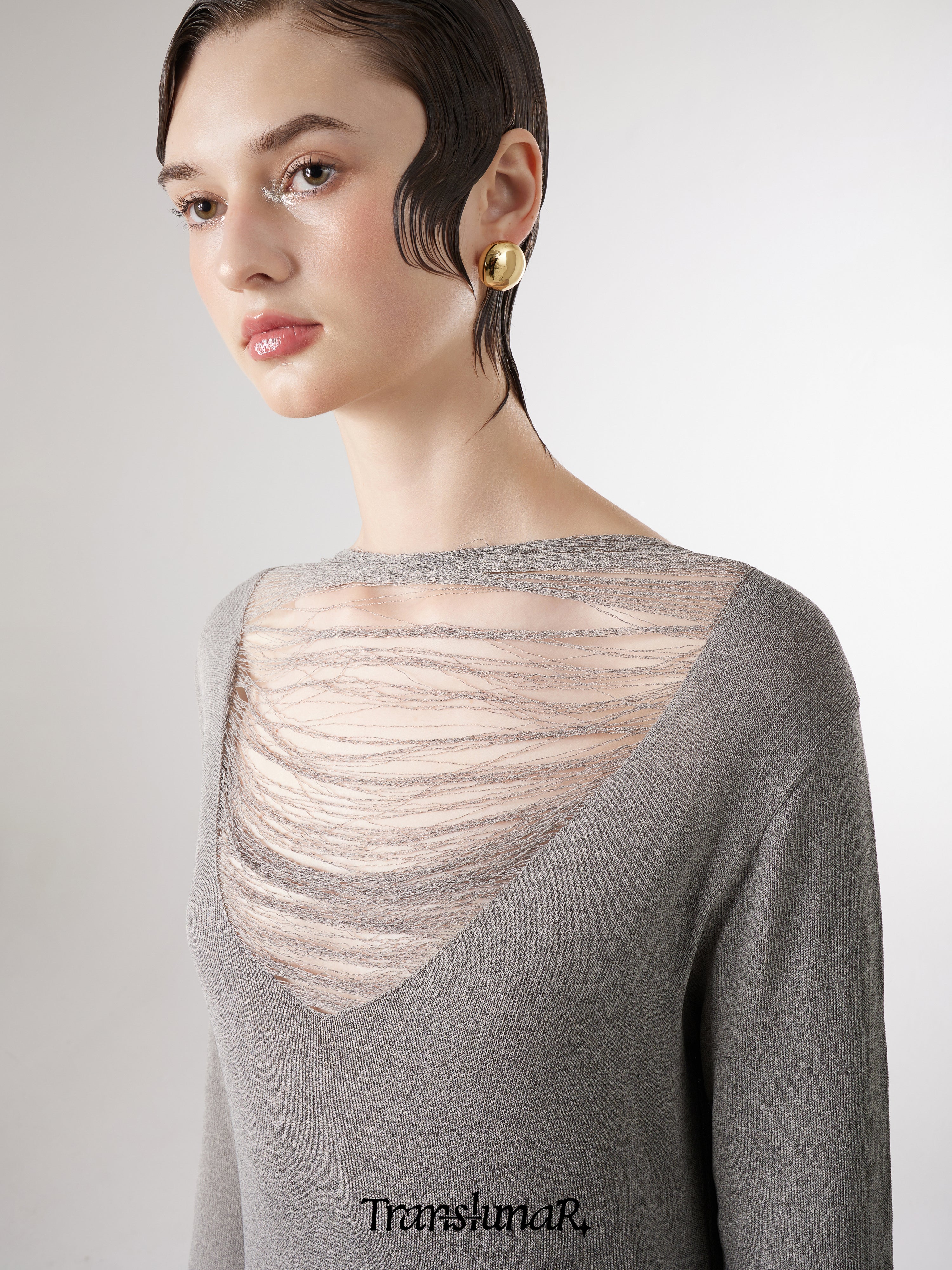 Diana Classic Sphere Earrings